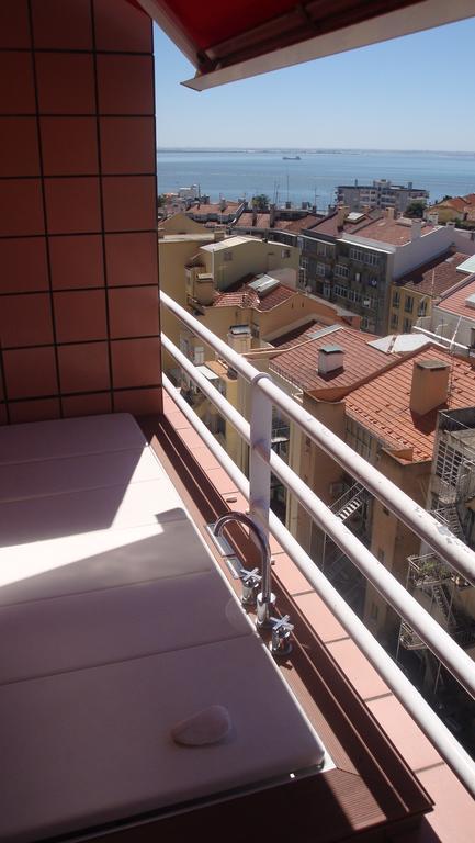 Appartement Gaivotas Do Tejo